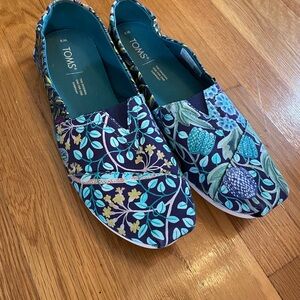 Tom’s Alpargata Women’s Shoes